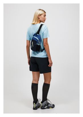 Sac Bandoulière Peak Performance 4.5L Bleu