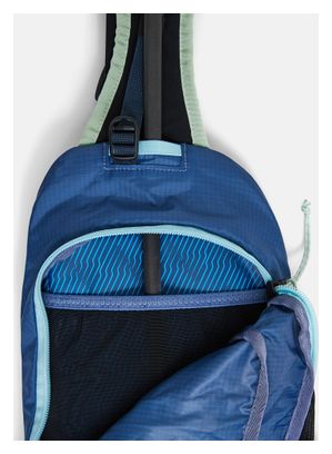 Sac Bandoulière Peak Performance 4.5L Bleu
