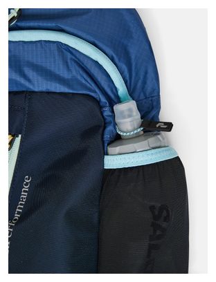 Sac Bandoulière Peak Performance 4.5L Bleu
