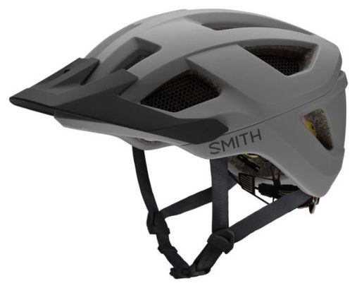 Casque Smith Session Mips Cloudgrey / Gris