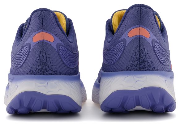Women's Running Shoes New Balance Fresh Foam X 1080 v12 Blue Pink