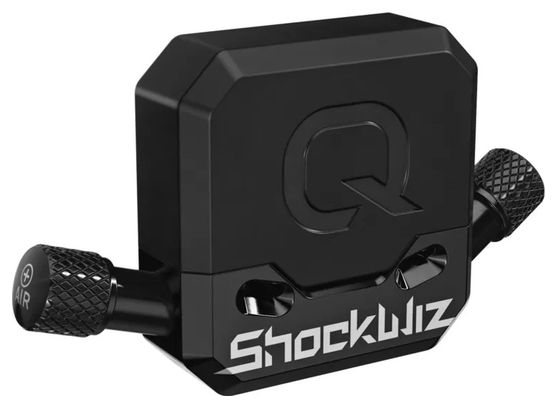 Sistema di misurazione connesso Quarq Shockwiz per ammortizzatori/forcelle