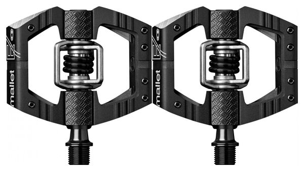 Crank brothers mallet enduro 2025