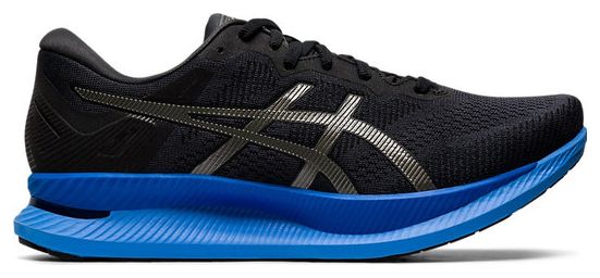 Asics GlideRide 1011A817-003  Homme  Noir  chaussures de running