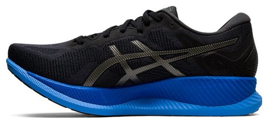 Asics GlideRide 1011A817-003  Homme  Noir  chaussures de running