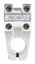 Potence Sunday Freeze Top Load High Polished