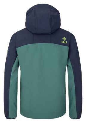 Veste softshell garcon Kilpi RAVIO JB Alltricks