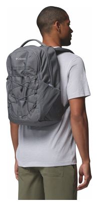 Zaino Columbia 28L Atlas Explorer Grigio