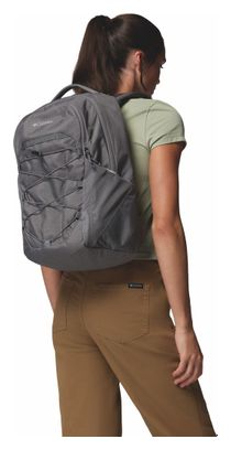 Zaino Columbia 28L Atlas Explorer Grigio
