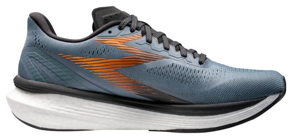 Chaussures de running 361-Spire 5 Stormy Weather/Magma