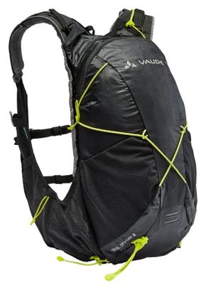 Vaude Trail Spacer 8 Backpack Black Unisex