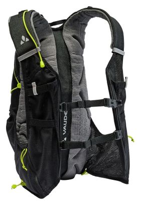 Vaude Trail Spacer 8 Backpack Black Unisex