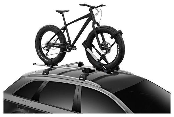 Adaptateur Fatbike pour porte-vélo Thule UpRide 599