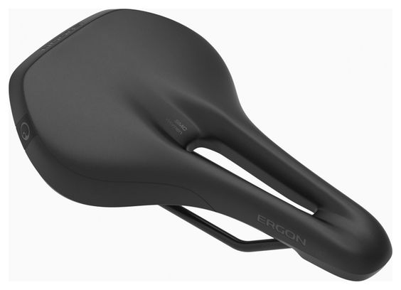 Saddle ERGON SMC Women Black
