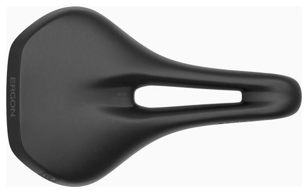Saddle ERGON SMC Women Black