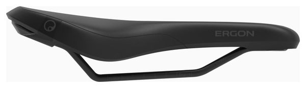 Saddle ERGON SMC Women Black