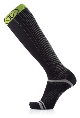 Chaussette de Running conçue pour les longues distances - Endurance Racing Knee