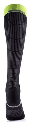 Chaussette de Running conçue pour les longues distances - Endurance Racing Knee