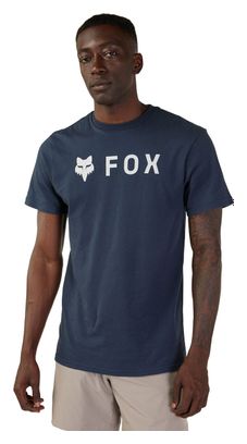 T-shirt Fox Absolute Premium Bleu nuit 