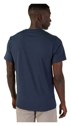 Fox Absolute Premium T-Shirt Nachtblau