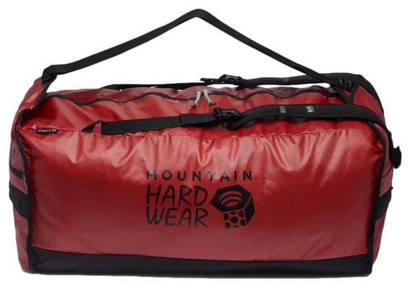 Travel Bag Camp 4 Red