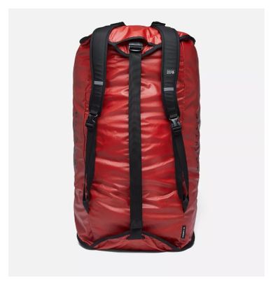 Travel Bag Camp 4 Red