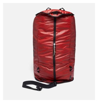 Travel Bag Camp 4 Red