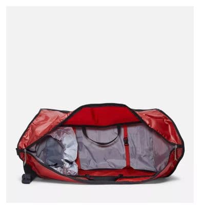 Travel Bag Camp 4 Red