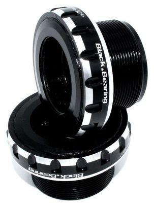 Boitier de pedalier - Blackbearing - bsa - 68/73 - dub - B5 Inox