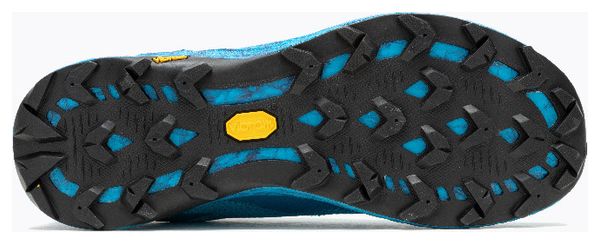 Chaussures de Trail Merrell MTL Long Sky 2 Bleu 45