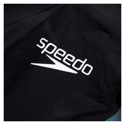 Speedo Swimsuit Jammer Fastskin LZR Pure Intent 2.0 Kneeskin Black