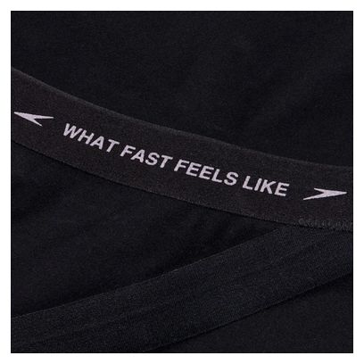 Speedo Swimsuit Jammer Fastskin LZR Pure Intent 2.0 Kneeskin Black