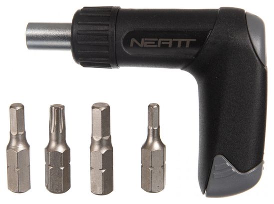 Llave dinamométrica Neatt 6 Nm 3/4 / 5mm T25