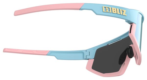 Gafas Bliz Fusion Pequeñas Azul Pastel / Azul