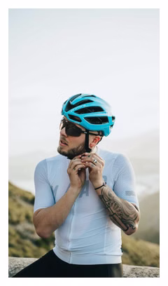 Casque Kask Protone Icon Bleu