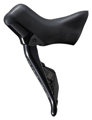 Commande Droite/Arrière Shimano Dura-Ace Di2 ST-R9270-R 2x12V Noir