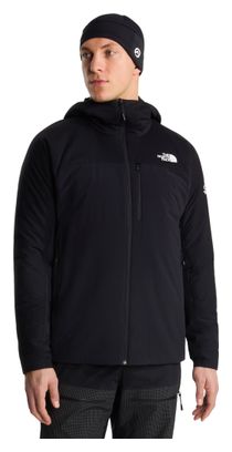 The North Face Summit Casaval Hoodie, schwarz, Herrenjacke