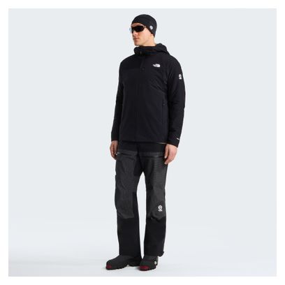 The North Face Summit Casaval Hoodie, schwarz, Herrenjacke