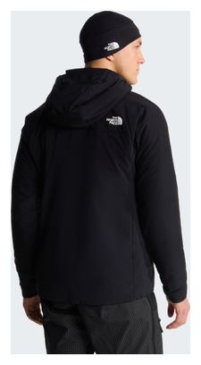 The North Face Summit Casaval Hoodie, schwarz, Herrenjacke