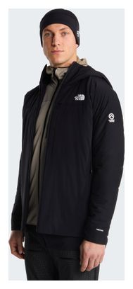 The North Face Summit Casaval Hoodie, schwarz, Herrenjacke