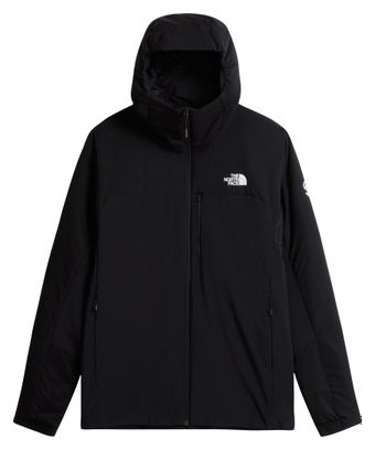 The North Face Summit Casaval Hoodie, schwarz, Herrenjacke