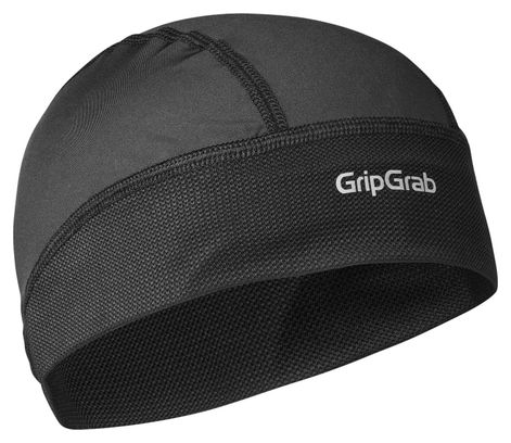 Sous-casque GripGrab UPF 50+ Lightweight Noir