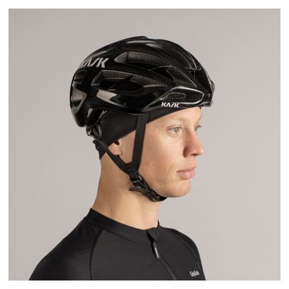 Sous-casque GripGrab UPF 50+ Lightweight Noir