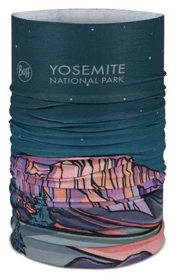 Tour de Cou Buff CoolNet UV Yosemite