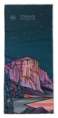 Tour de Cou Buff CoolNet UV Yosemite