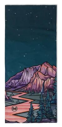 Tour de Cou Buff CoolNet UV Yosemite