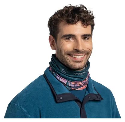 Tour de Cou Buff CoolNet UV Yosemite