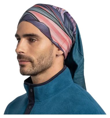 Tour de Cou Buff CoolNet UV Yosemite