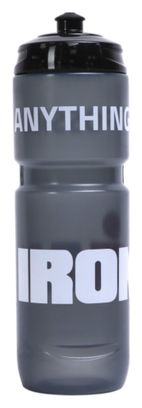 Bottiglia Ironman 800ml Grigio