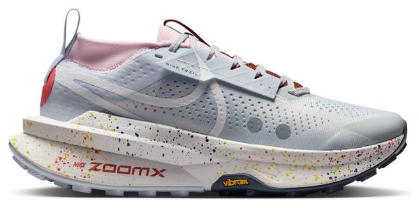 Zapatillas Trail Nike Zegama 2 Multicolor Mujer